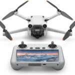 dji mini drohne